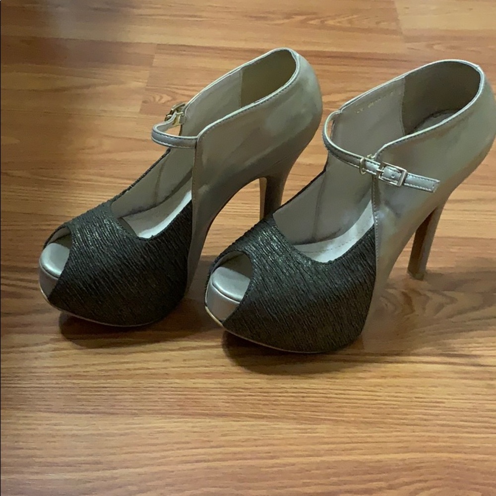 CLN heels